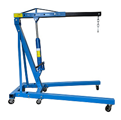 TS0601B Кран гаражный, 2 т