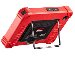 Launch X-431 PRO3 HD v.5.0 SE (Version 2022) Сканер диагностический для грузовых автомобилей