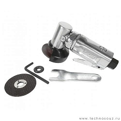 JTC-5005 Болгарка пневматическая 2"JTC /1