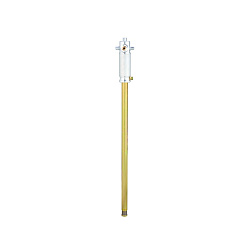 Насос для перекачки масла, из бочки 180-220 л, TS386054