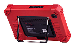 Сканер диагностический Launch X-431 PRO3 Full v. 5.0, DoIP (Version 2022), для легк. и груз. авто