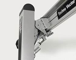 7212 T Стенд сход-развал Техно Вектор