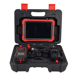 Launch CRP919 MAX Сканер диагностический