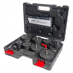 JTC-4315 Детектор утечек в турбосистеме (4 переходника) JTC
