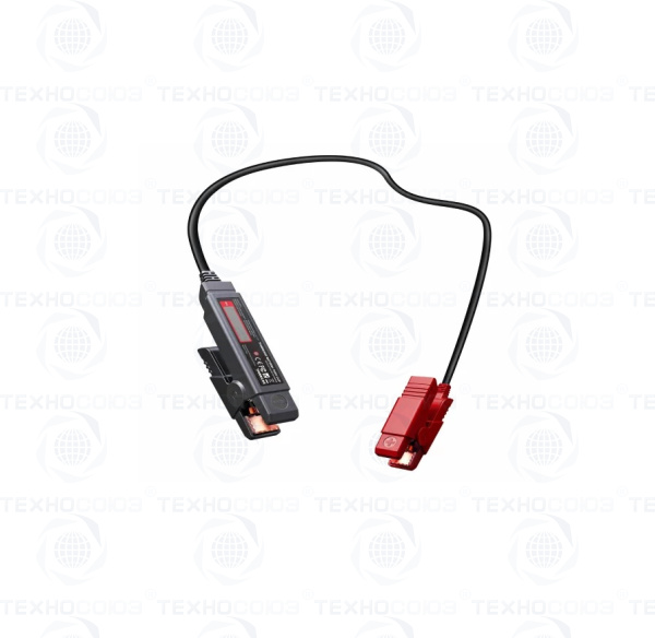 Тестер АКБ беспроводной THINKEASY Bluetooth Battery Tester